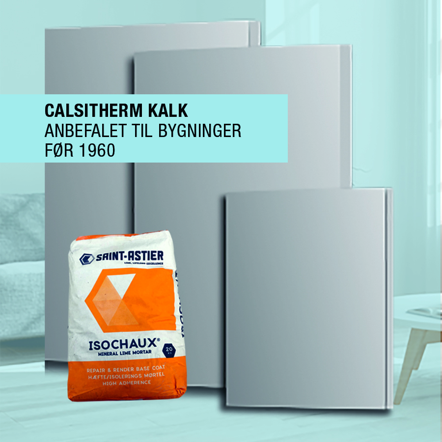 Calsitherm Kalk 900X900