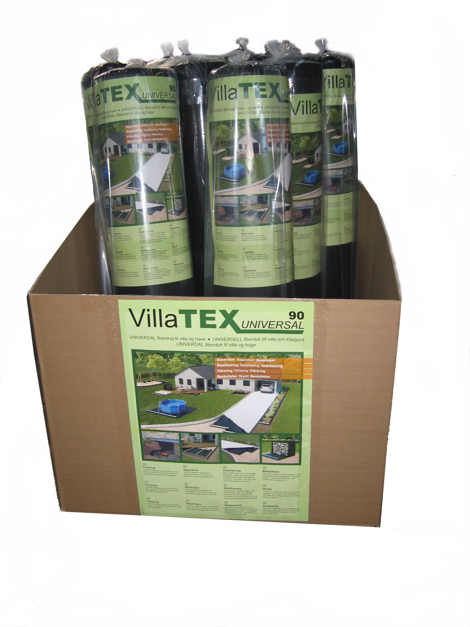 Villatex(6)